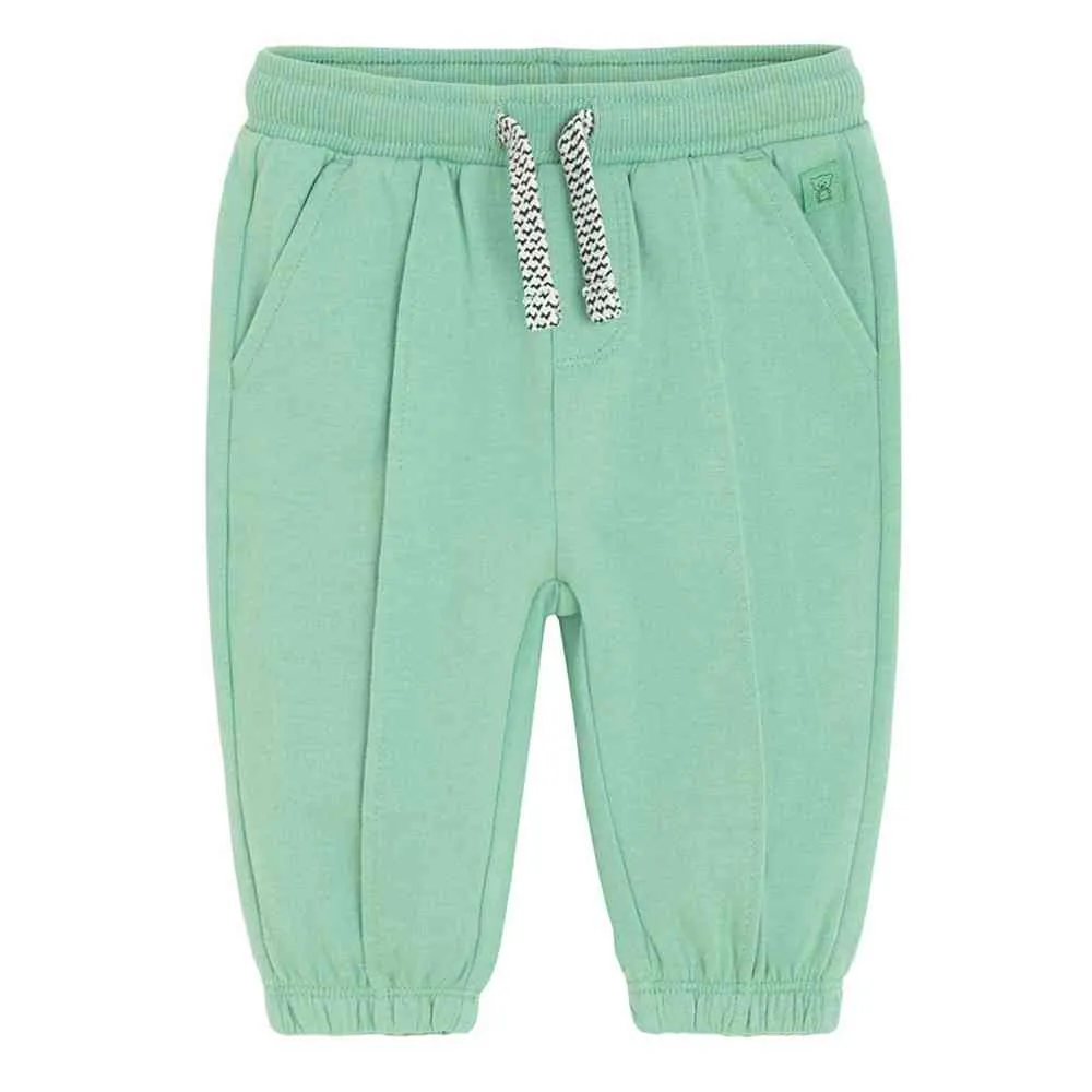 COOL CLUB TRENERKA DONJI DEO GREEN