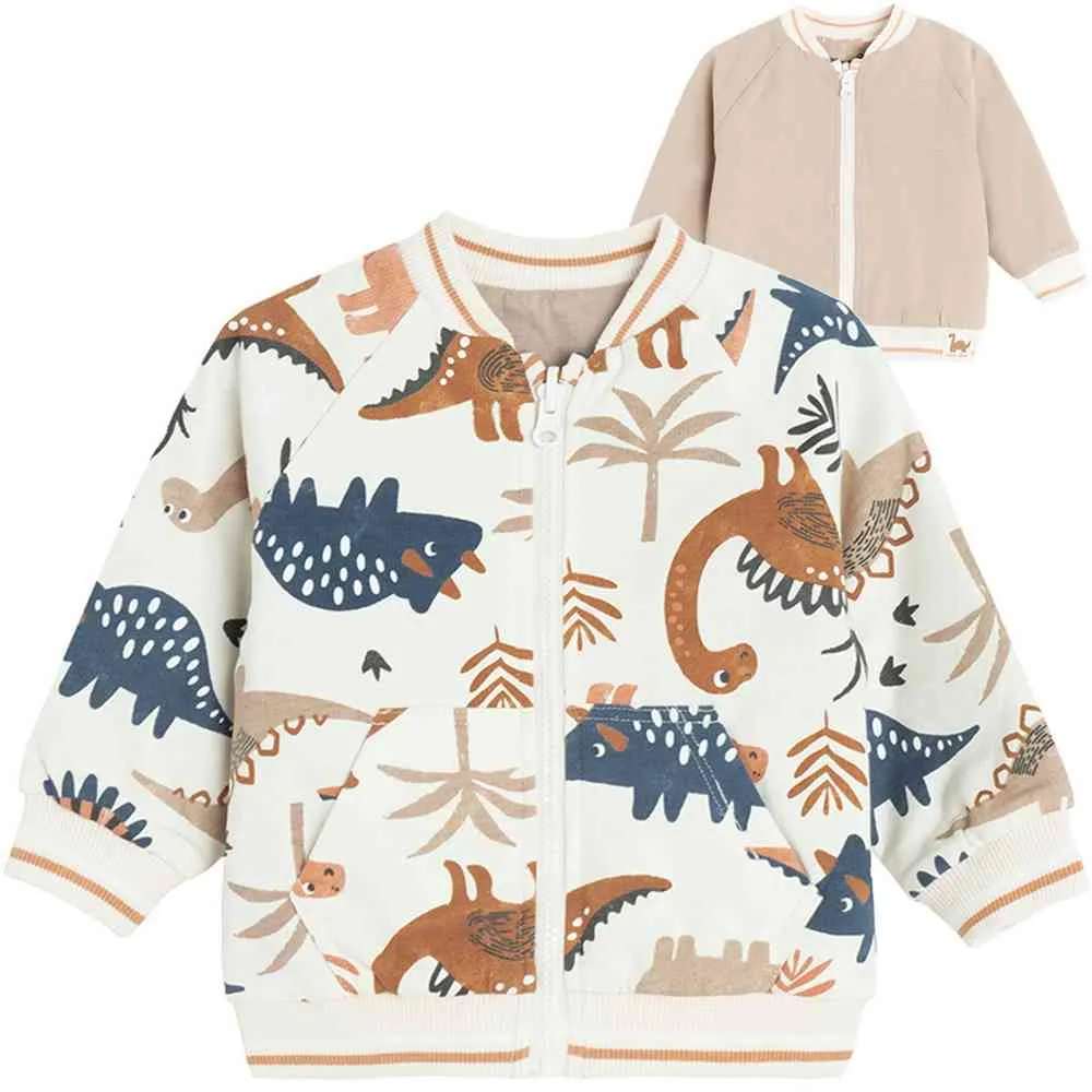 COOL CLUB DZEMPER BEIGE
