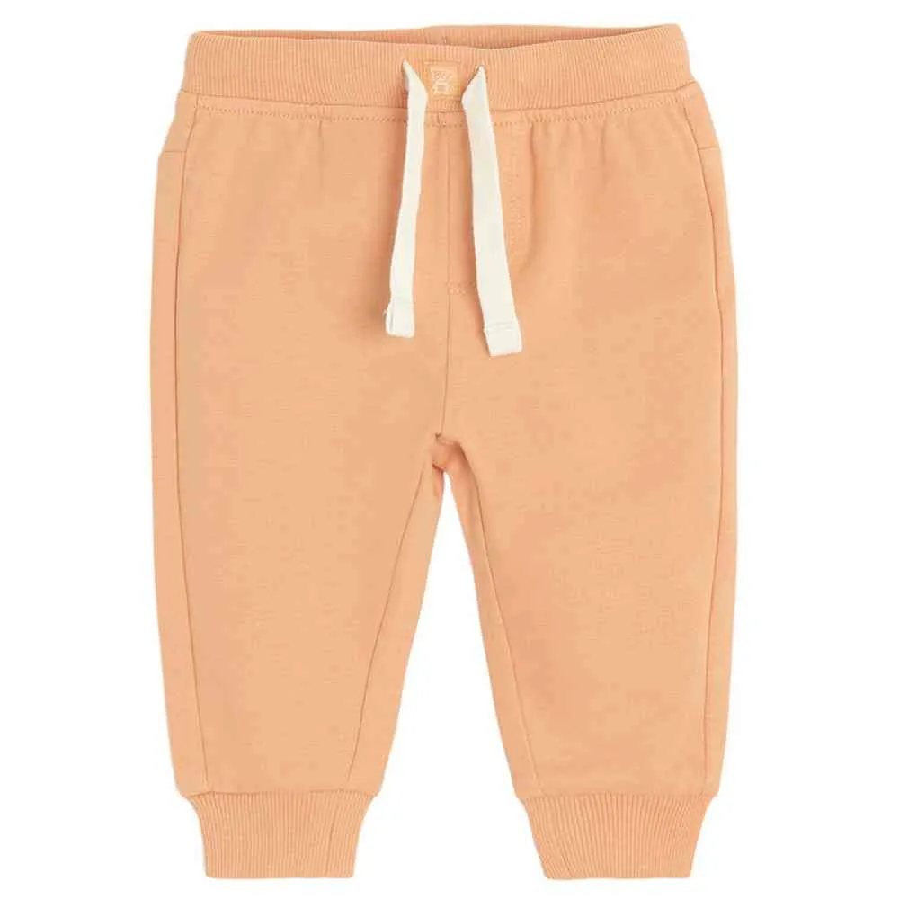 COOL CLUB TRENERKA DONJI DEO ORANGE