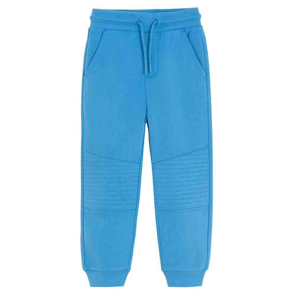 COOL CLUB TRENERKA DONJI DEO BLUE