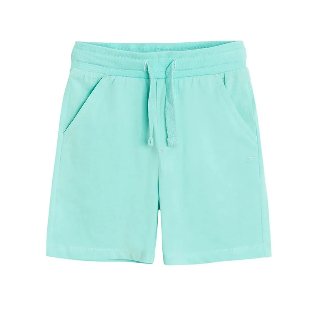 COOL CLUB SORTS TURQUOISE