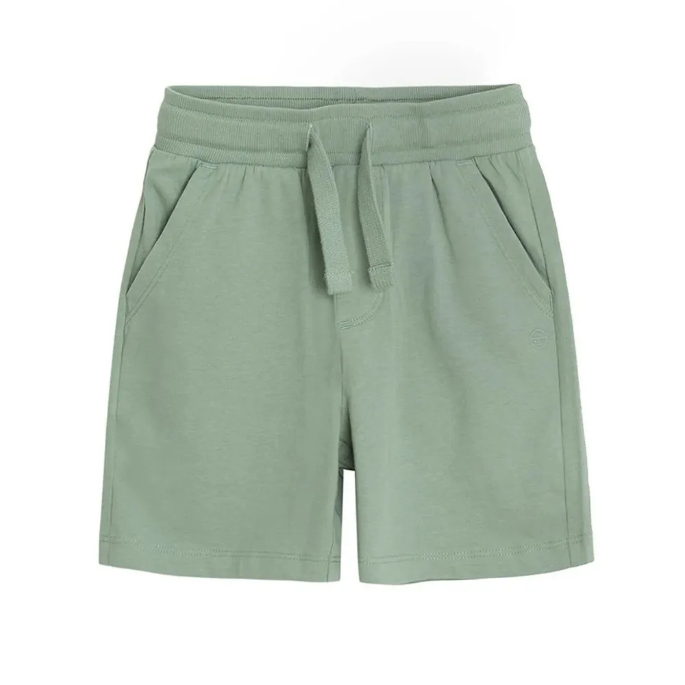 COOL CLUB SORTS KHAKI