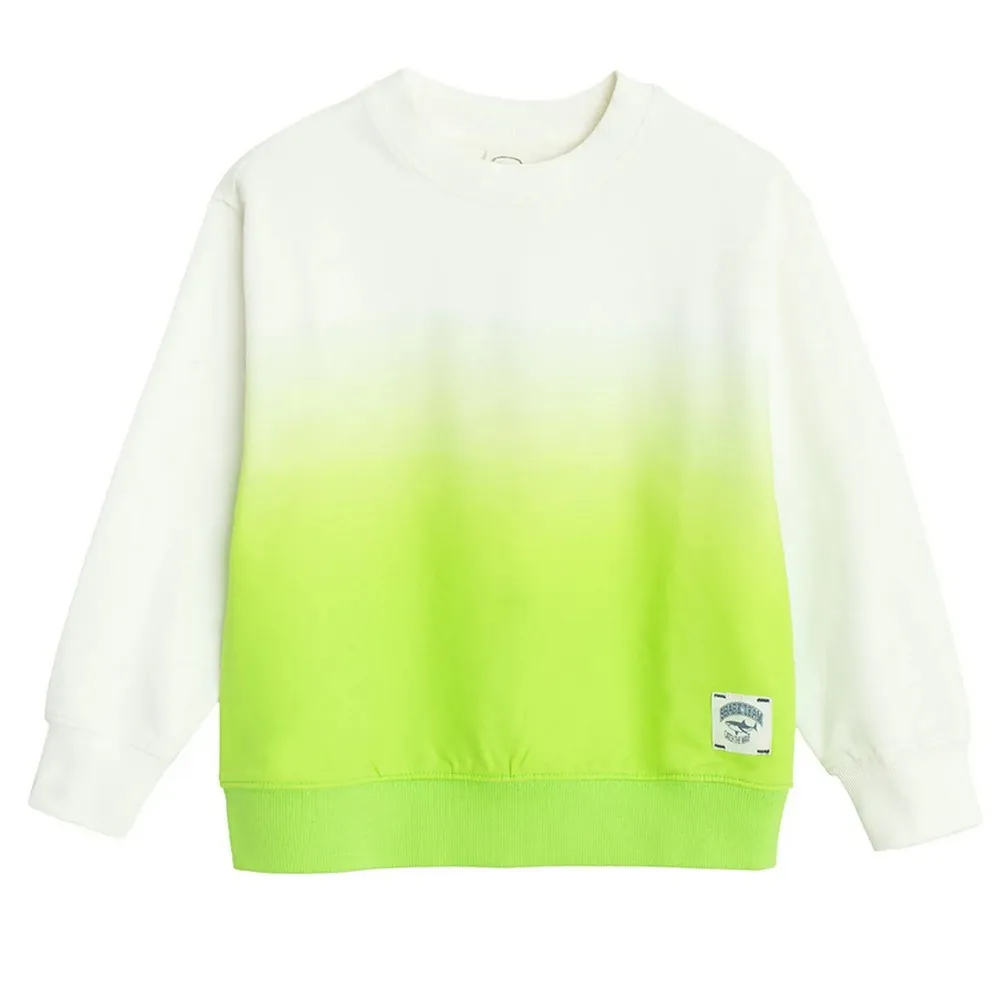 COOL CLUB DZEMPER WHITE