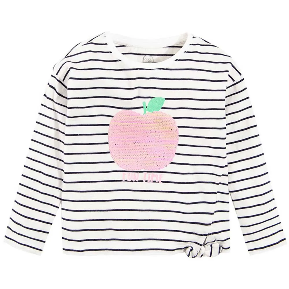 COOL CLUB MAJICA DUG RUKAV