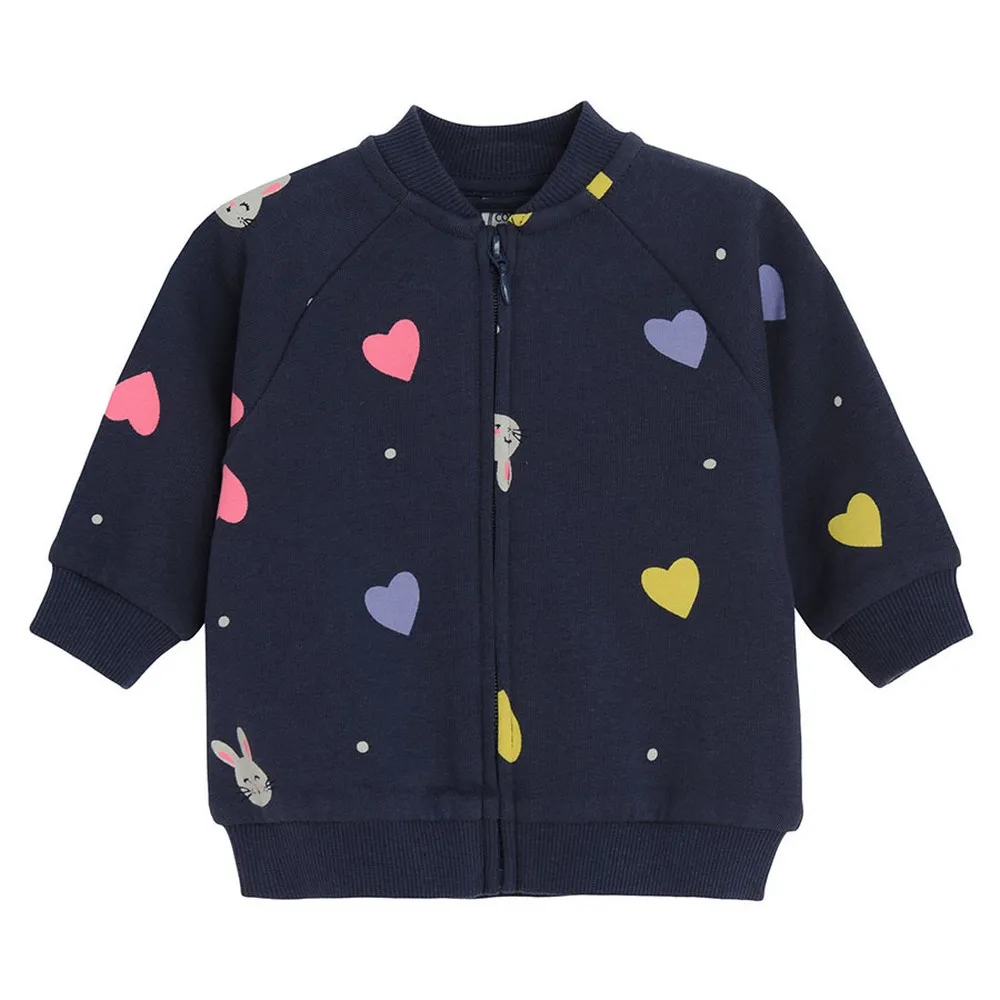 COOL CLUB DUKS NAVY BLUE 