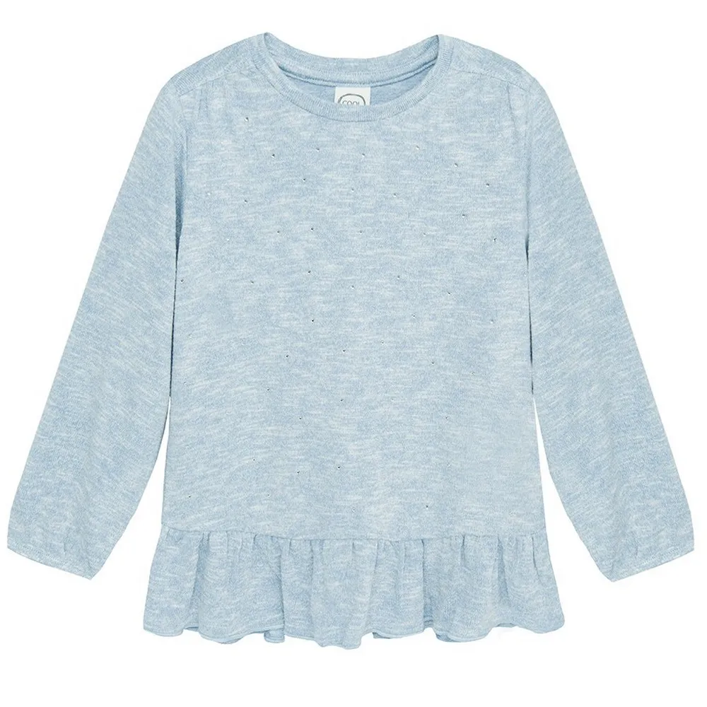 COOL CLUB MAJICA DUG RUKAV 1-COOL SCHOOL