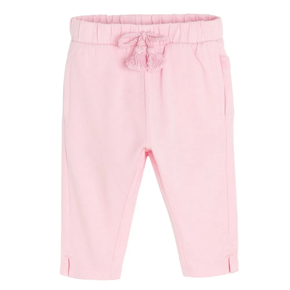COOL CLUB DONJI DEO TRENERKE PINK