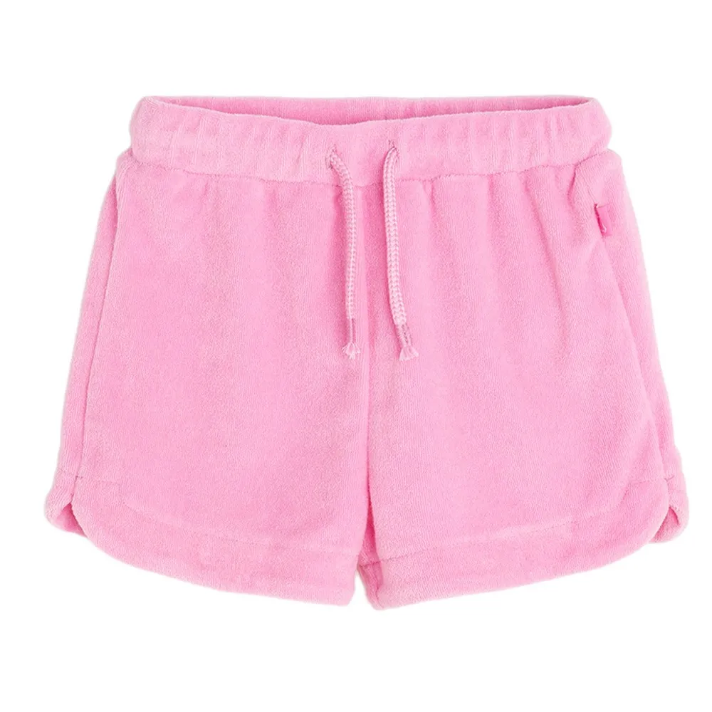 COOL CLUB SORTS PINK