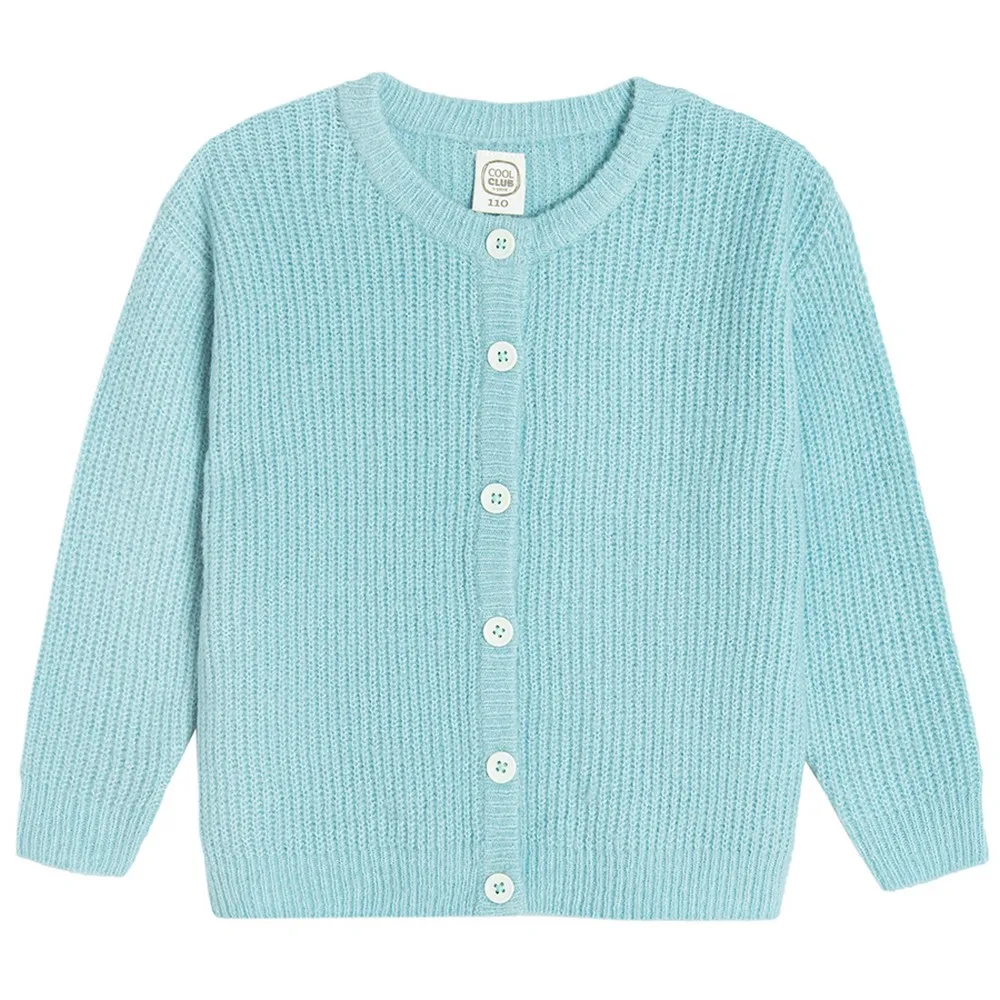 COOL CLUB KARDIGAN