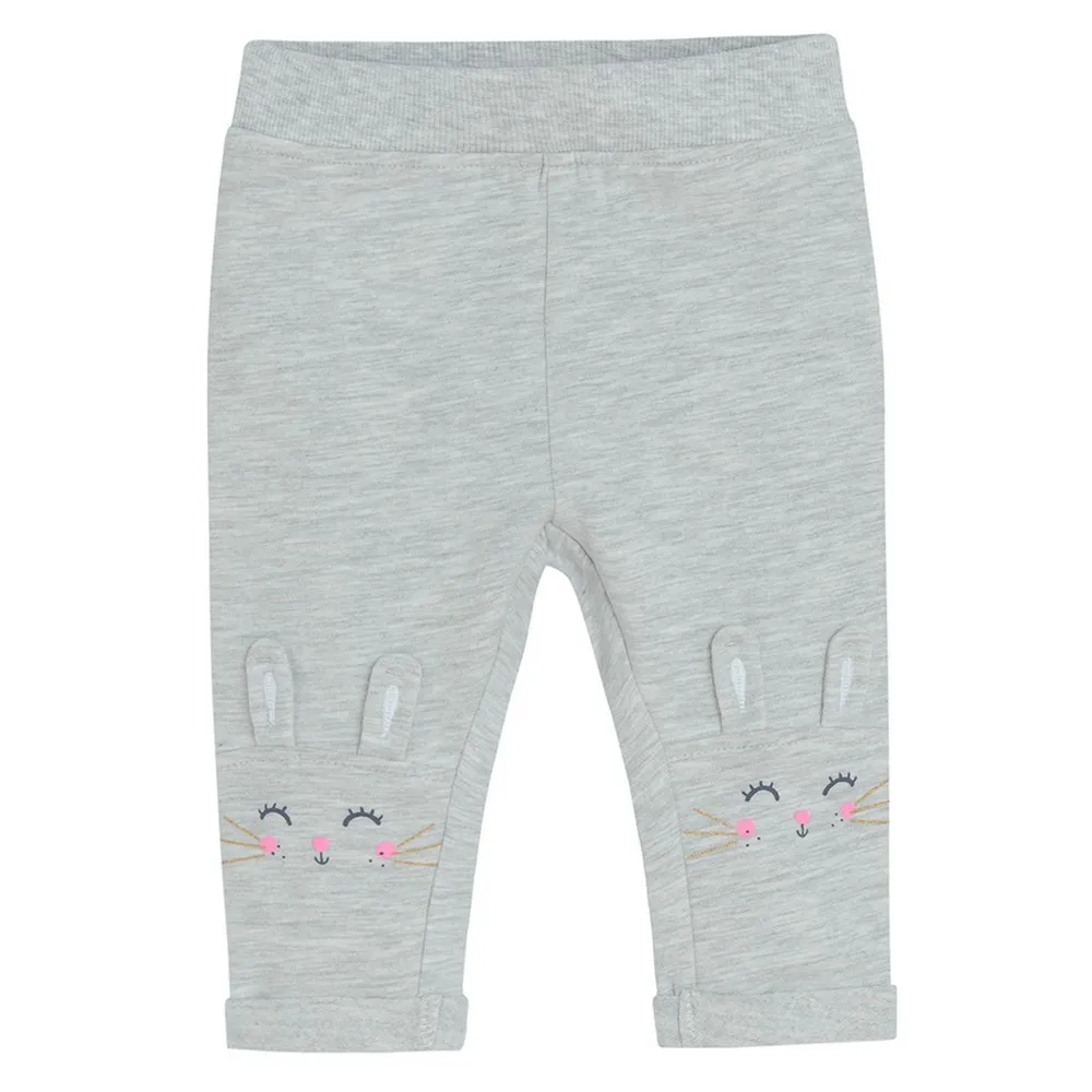 COOL CLUB HELANKE GREY MELANGE 