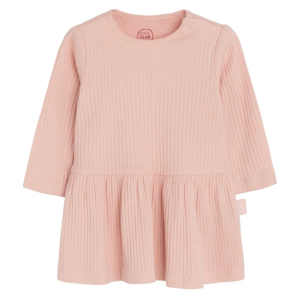 COOL CLUB HALJINA LIGHT PINK