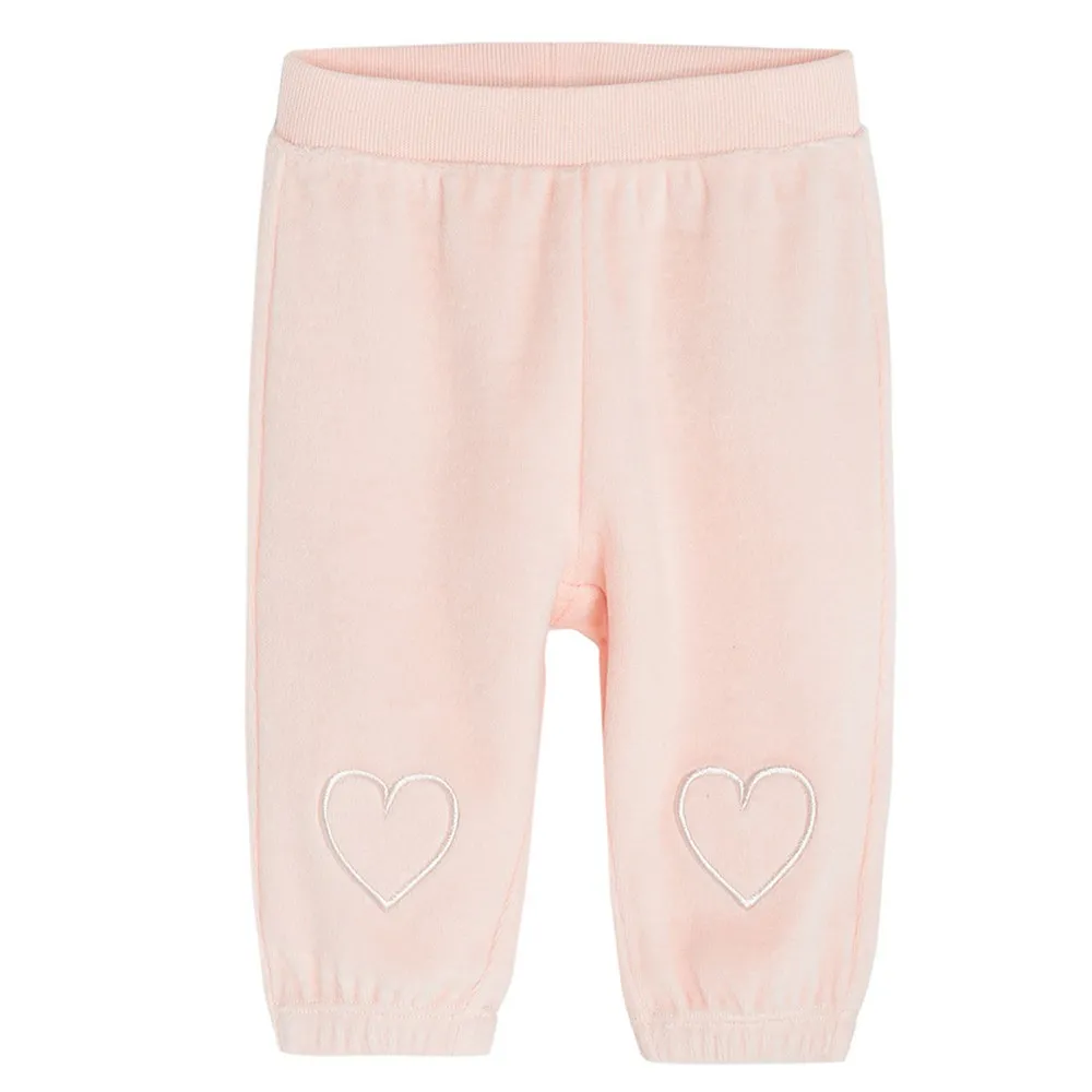 COOL CLUB DONJI DEO LIGHT PINK 
