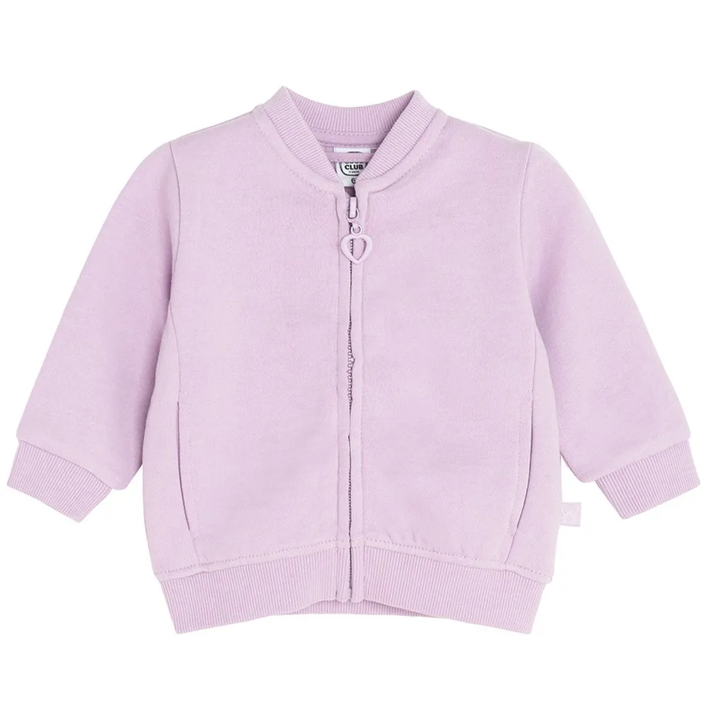 COOL CLUB DUKS LIGHT VIOLET