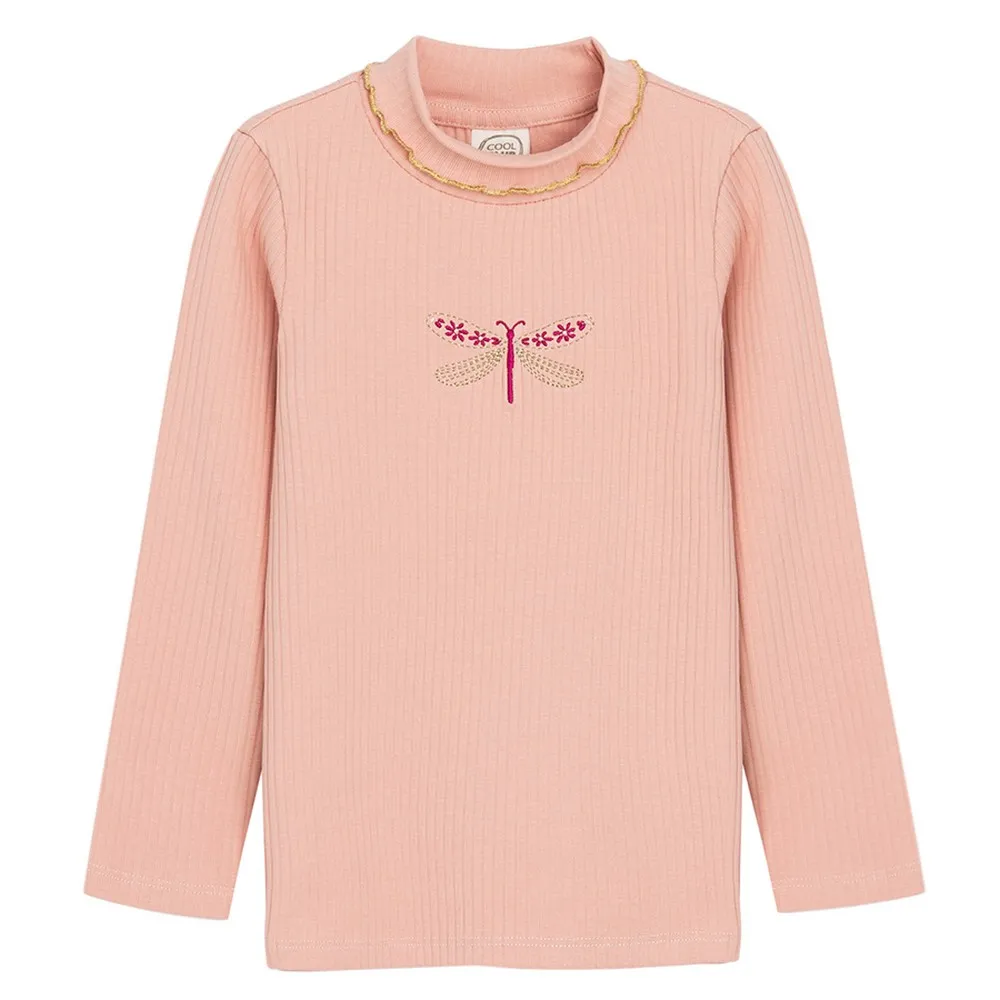 COOL CLUB ROLKA LIGHT PINK