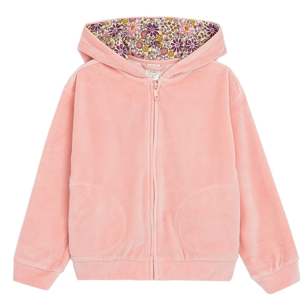 COOL CLUB DUKS PINK 