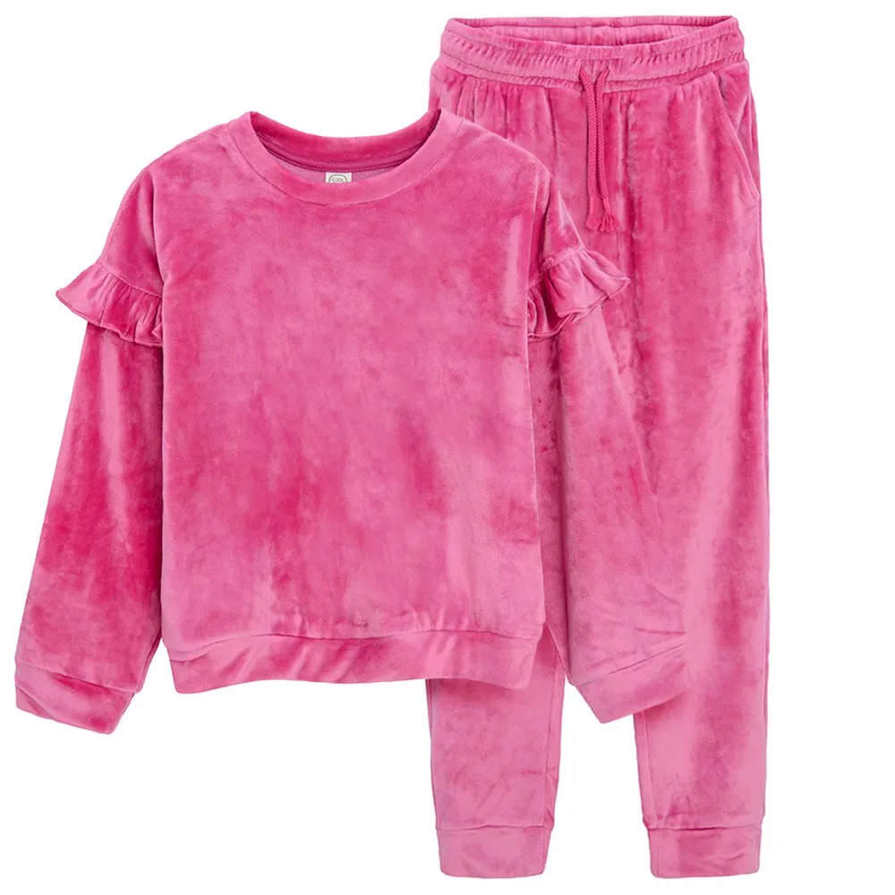 COOL CLUB TRENERKA MIX