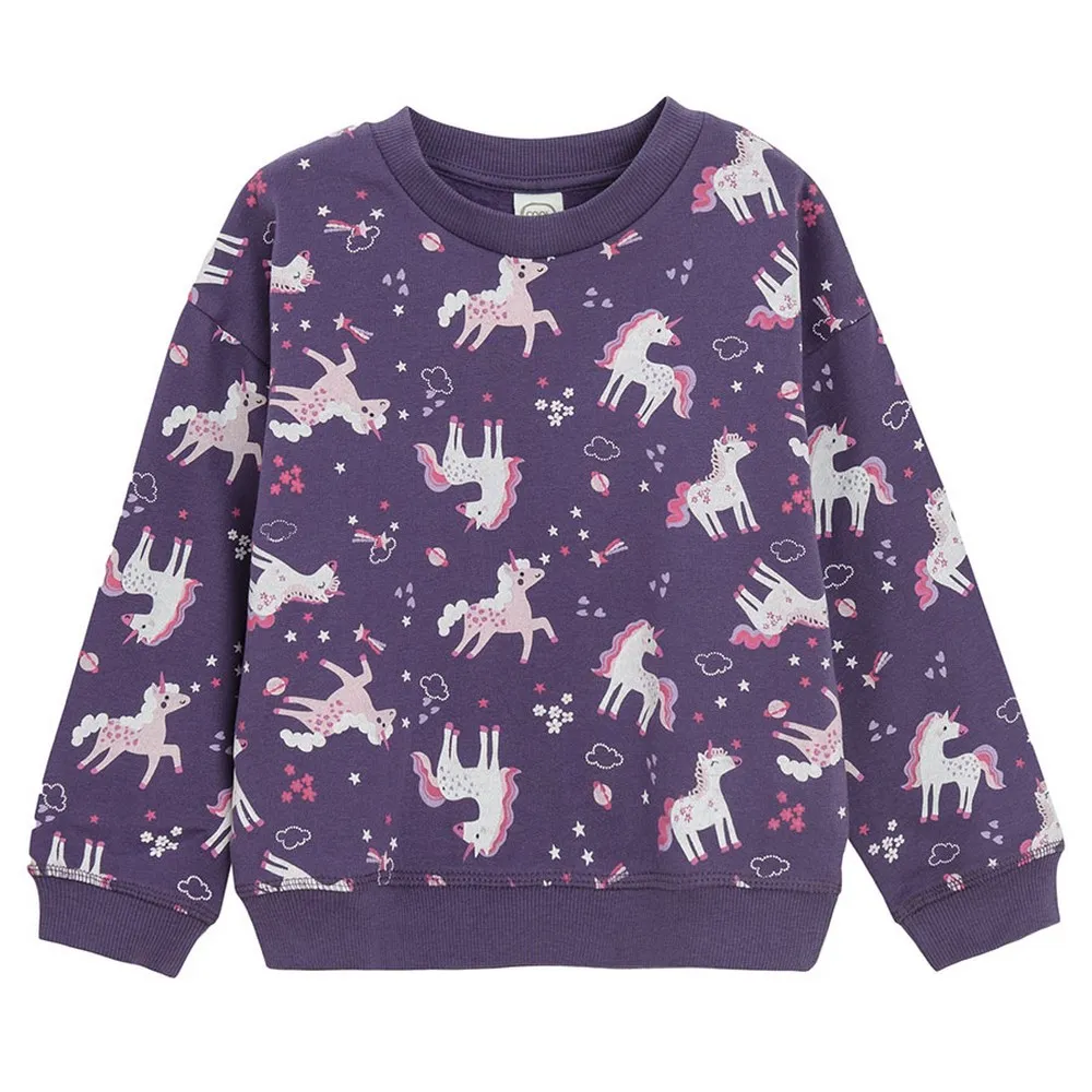 COOL CLUB DUKS DARK VIOLET 