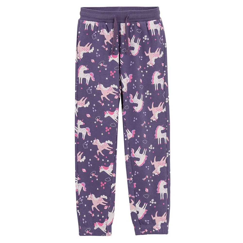 COOL CLUB DONJI DEO DARK VIOLET