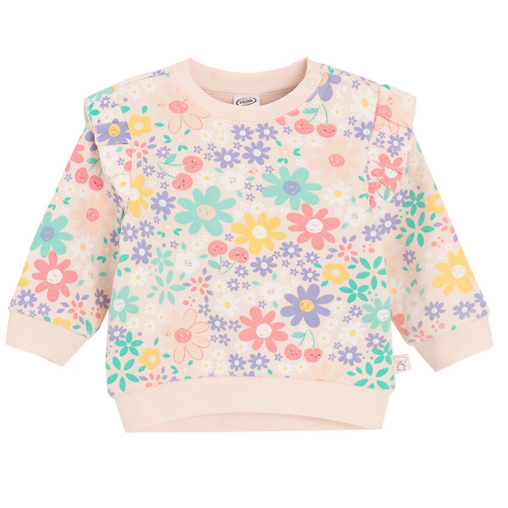 COOL CLUB DUKS LIGHT PINK DREAMVERSE