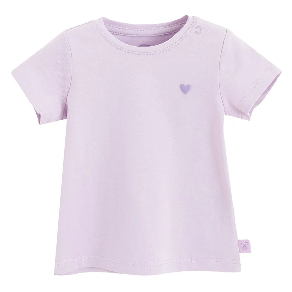 COOL CLUB MAJICA KRATAK RUKAV LILAC DREAMVERSE