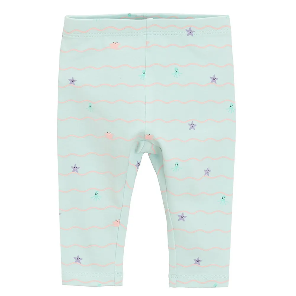 COOL CLUB HELANKE LIGHT TURQUOISE MARITIME