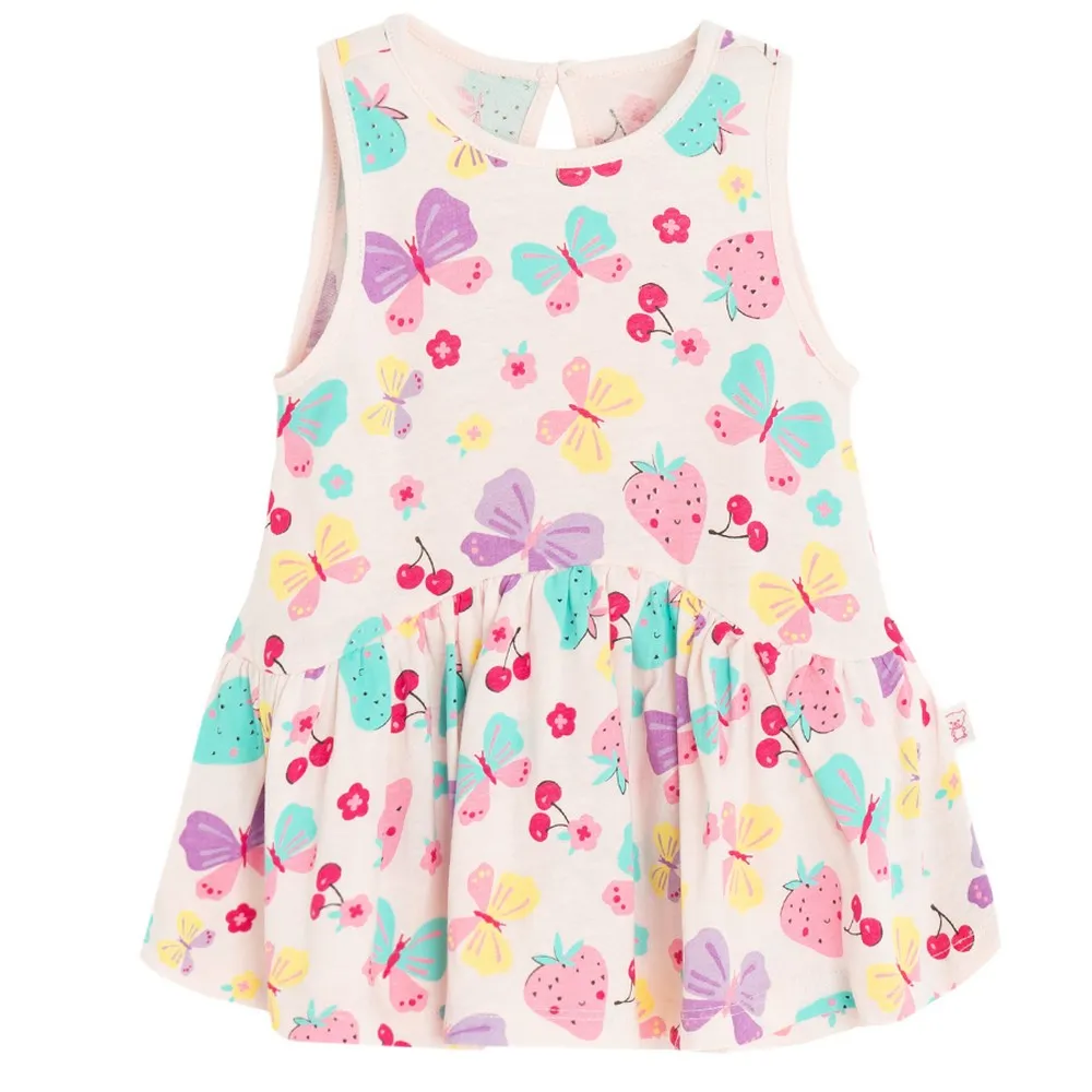 COOL CLUB HALJINA LIGHT PINK