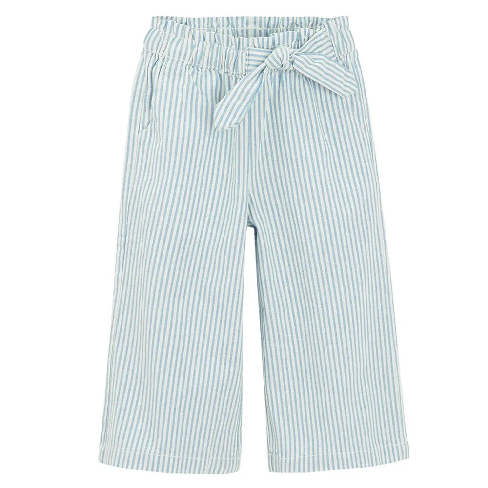 COOL CLUB PANTALONE STRIPES MARITIME