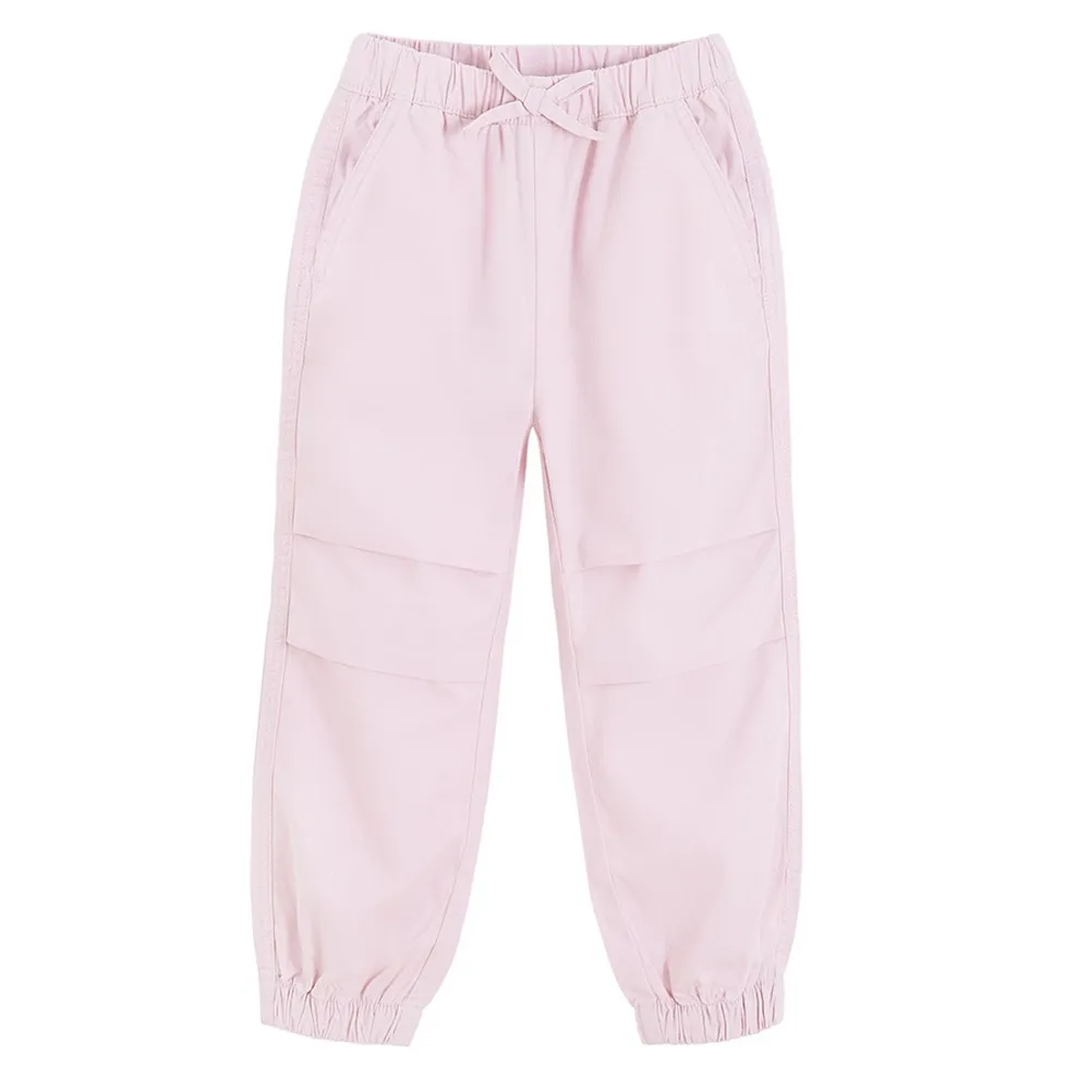 COOL CLUB PANTALONE VIOLET