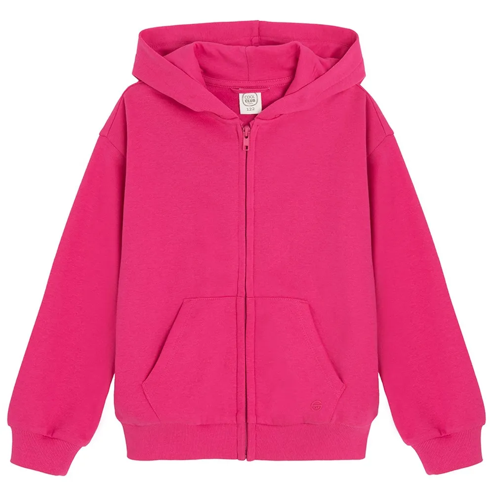 COOL CLUB DUKS FUCHSIA
