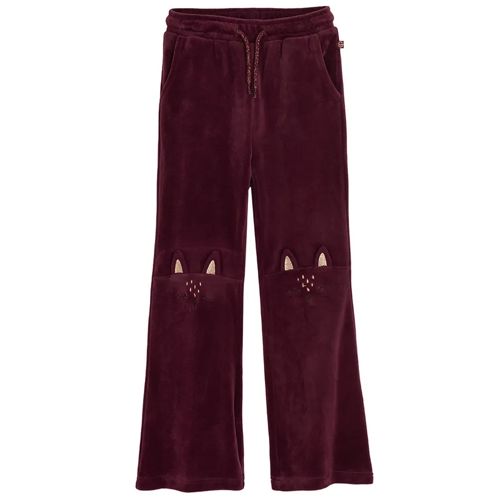 COOL CLUB TRENERKA PURPLE
