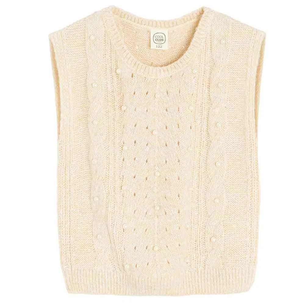 COOL CLUB PRSLUK BEIGE MELANGE