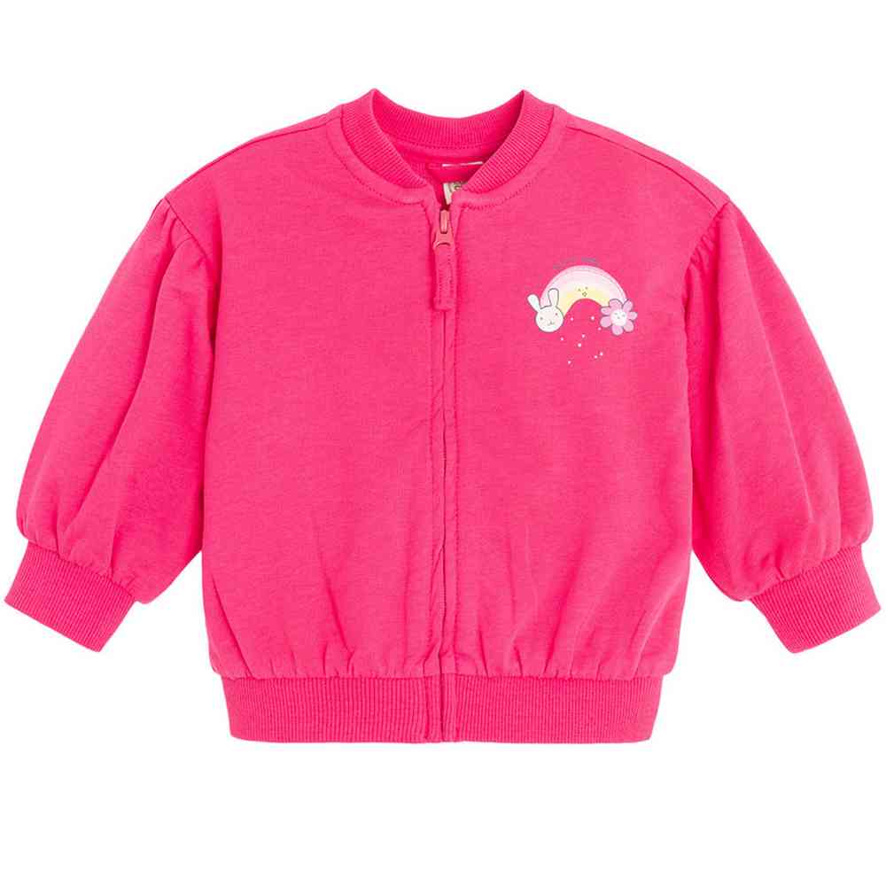 COOL CLUB DZEMPER FUCHSIA