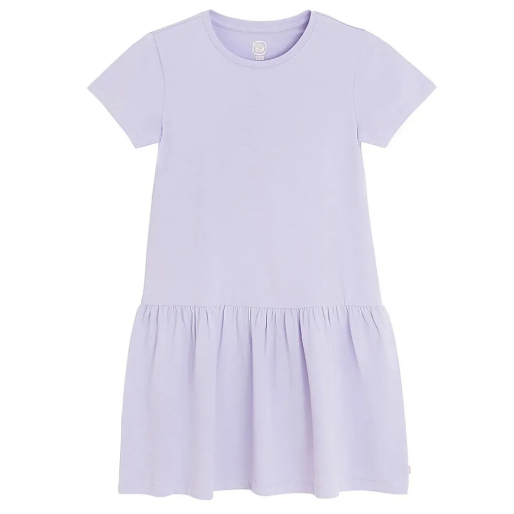 COOL CLUB HALJINA KRATAK RUKAV VIOLET