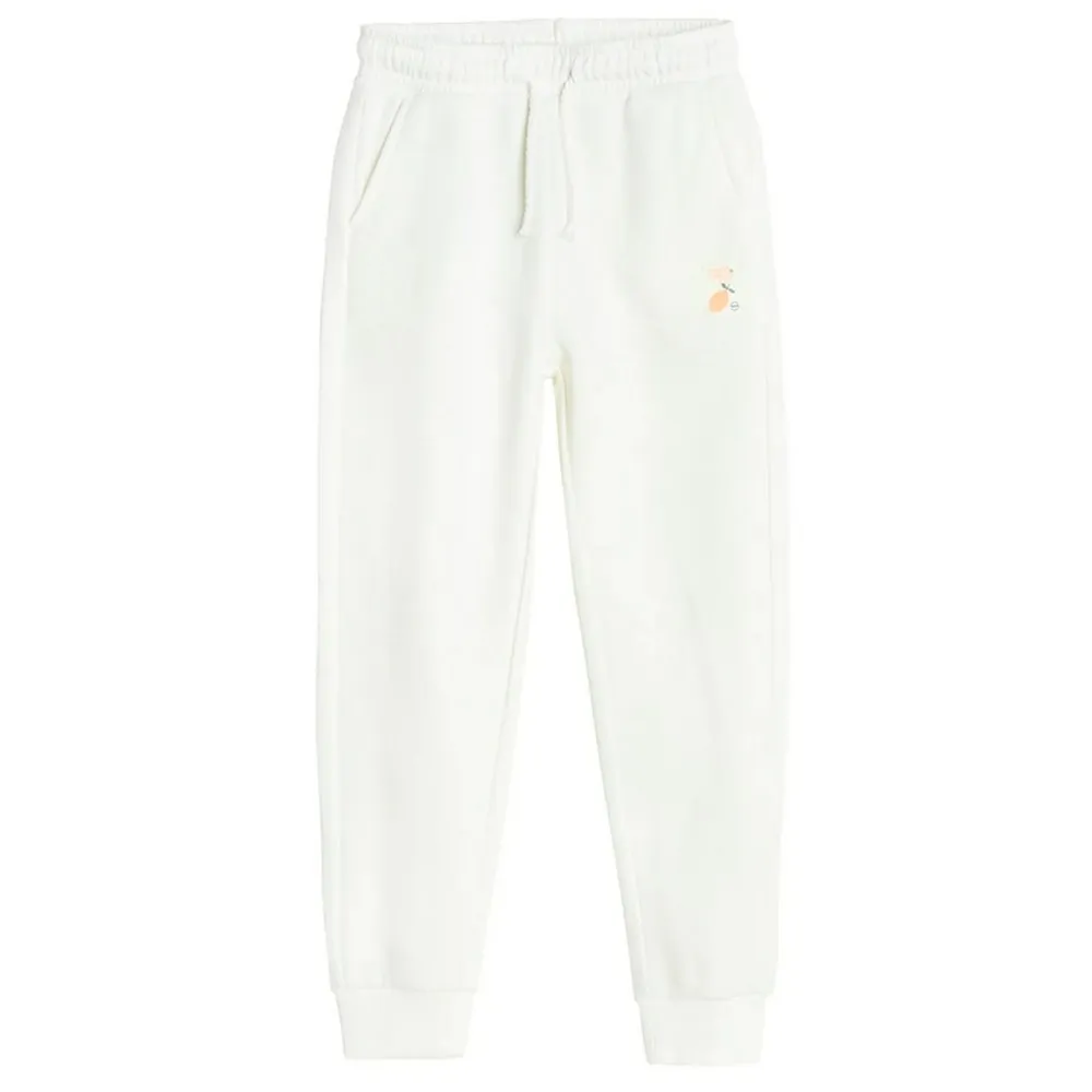 COOL CLUB TRENERKA DONJI DEO OFF WHITE