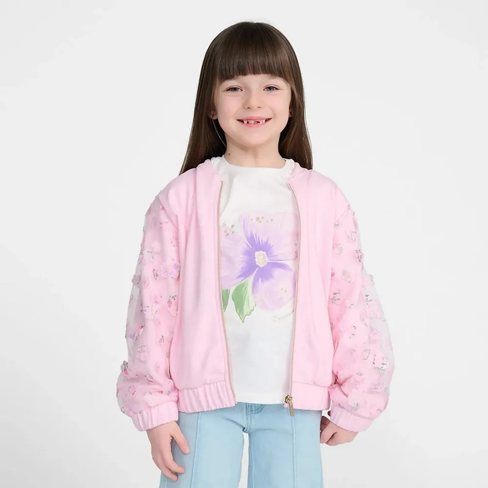 COOL CLUB DZEMPER PINK