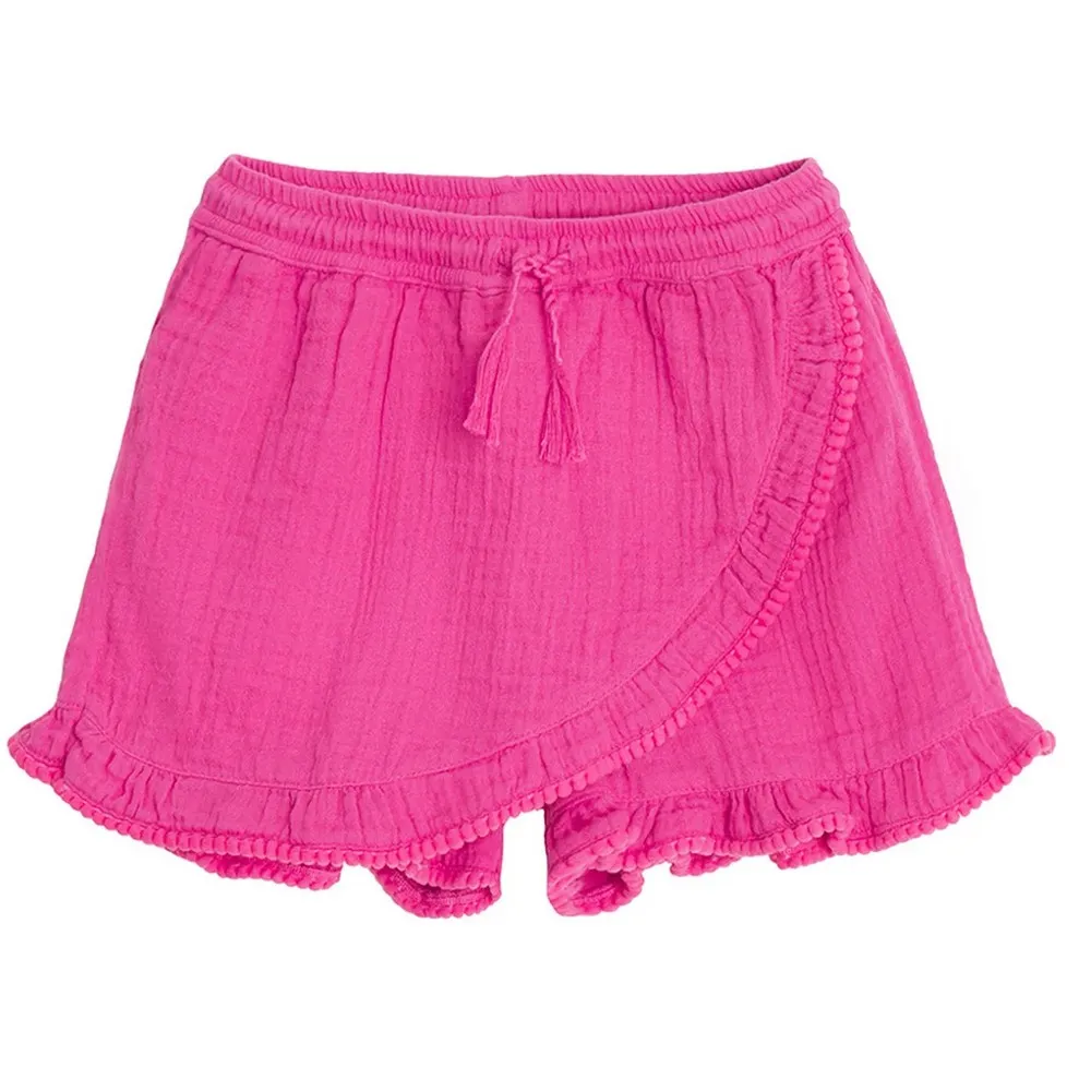 COOL CLUB SORTS PINK