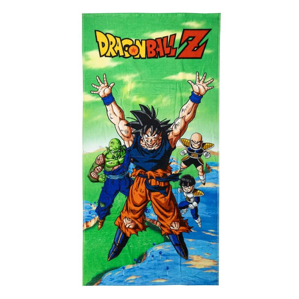 CERDA PESKIR DRAGON BALL