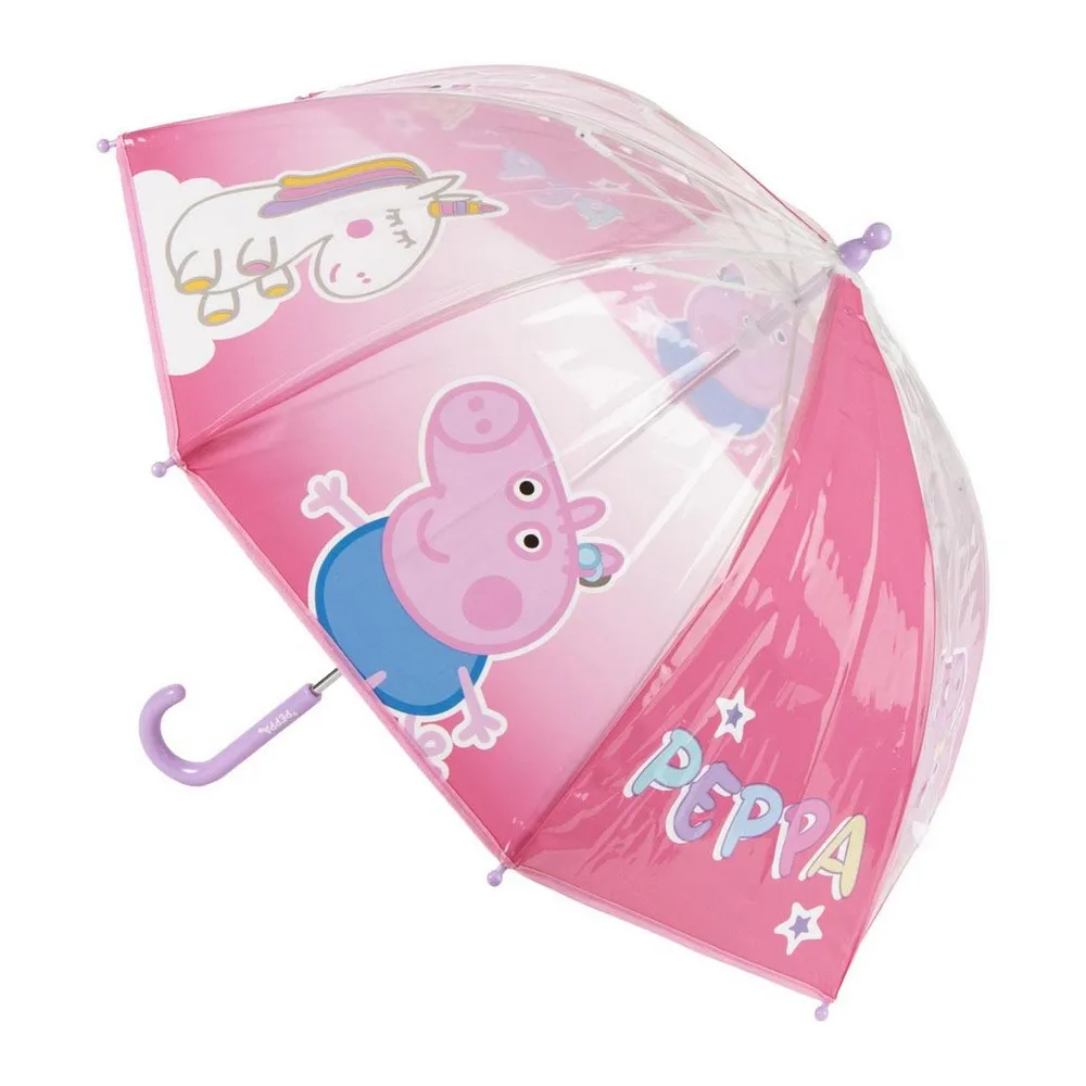 CERDA KISOBRAN PEPPA PIG 