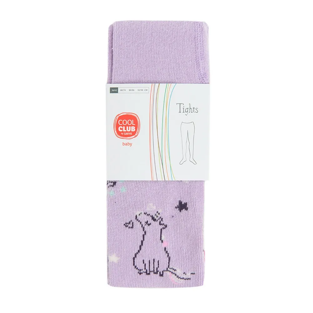 COOL CLUB HULAHOP LIGHT VIOLET