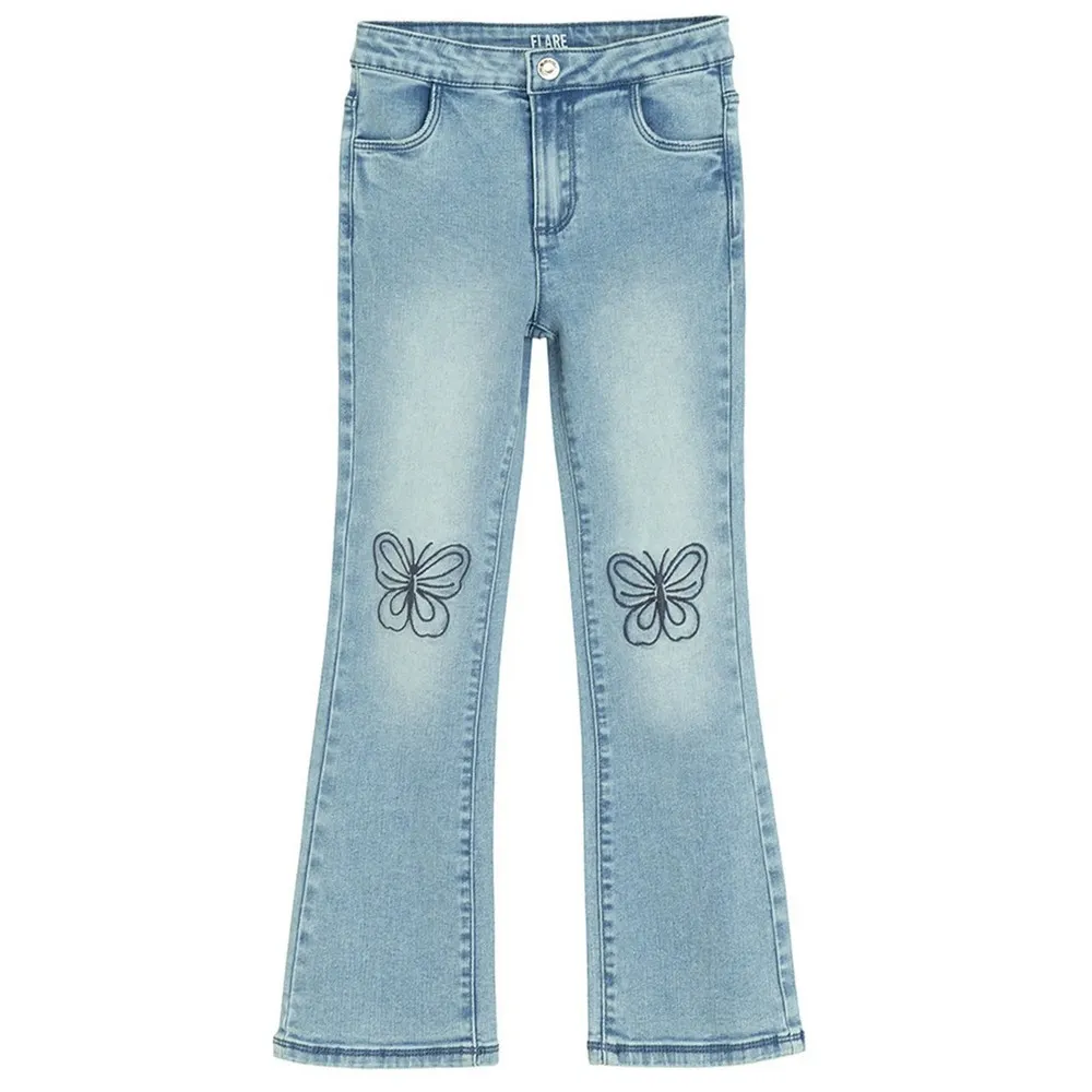 COOL CLUB PANTALONE DENIM