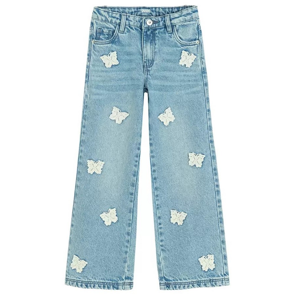 COOL CLUB PANTALONE DENIM