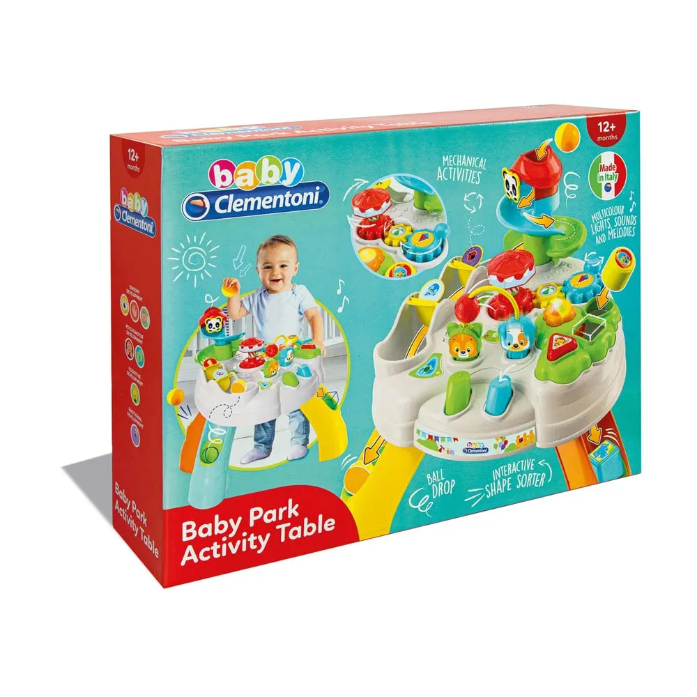 HAPPY PARK SET