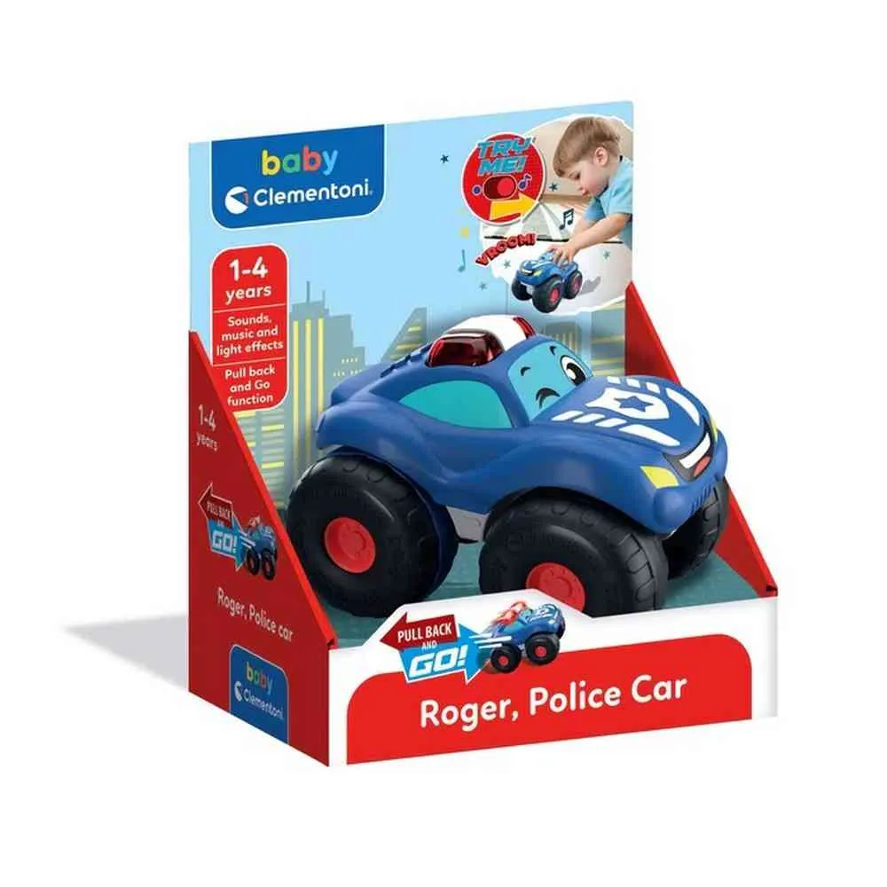 BABY CLEMENTONI HANDY - PICK UP 