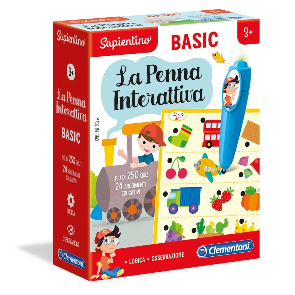 INTERAKTIVNA OLOVKA