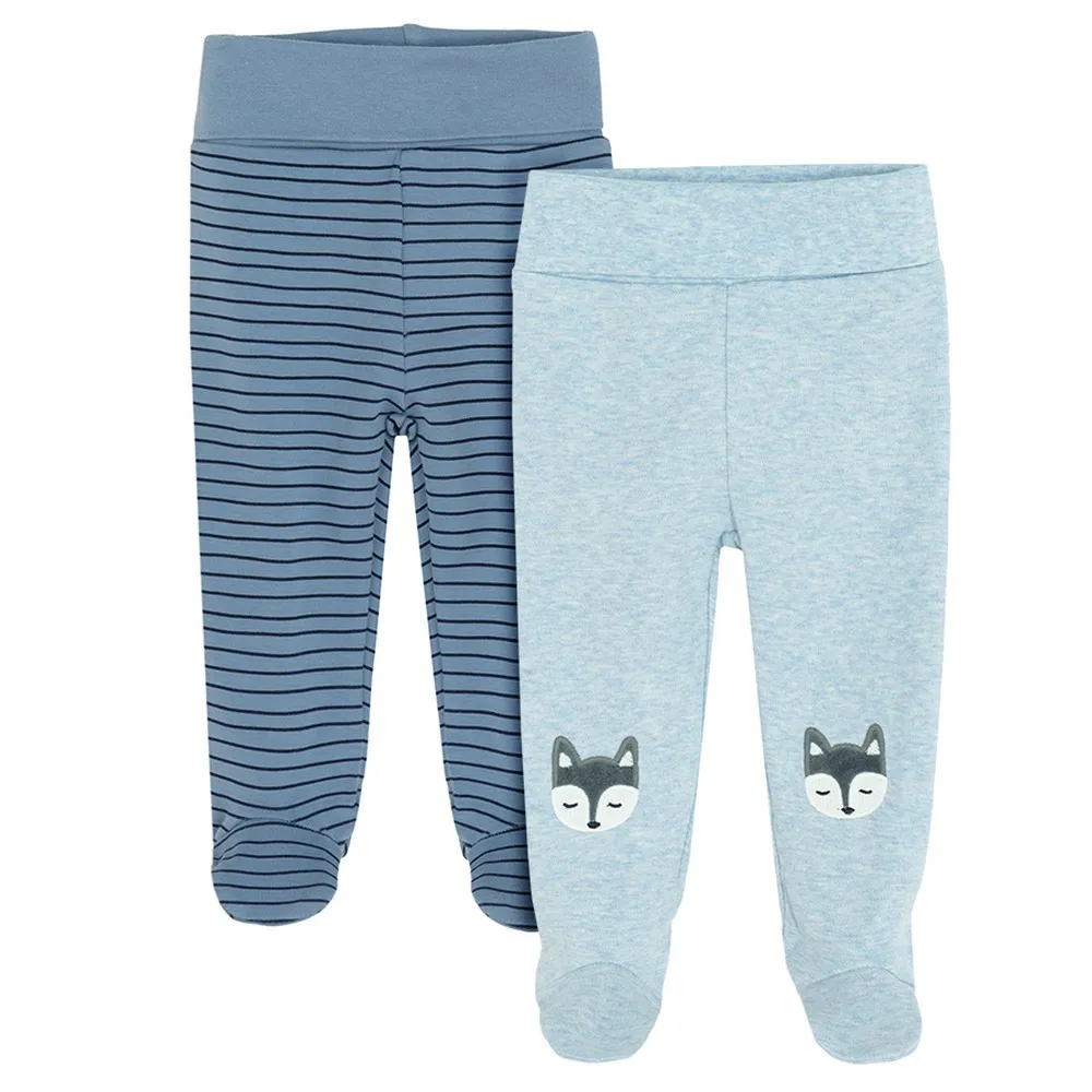 COOL CLUB PANTALONE 2KOM MIX 