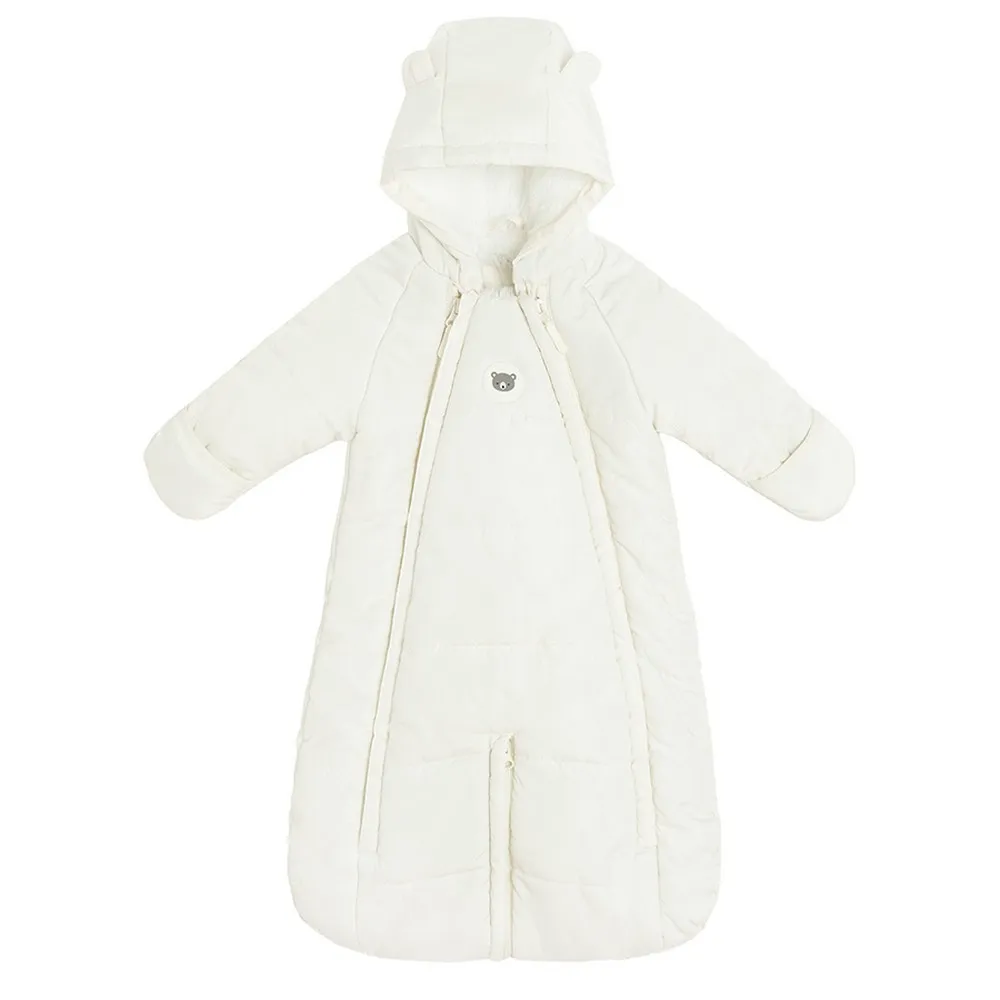 COOL CLUB SKAFANDER CREAMY 