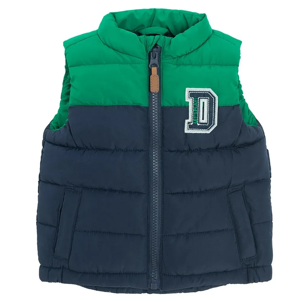 COOL CLUB PRSLUK NAVY BLUE