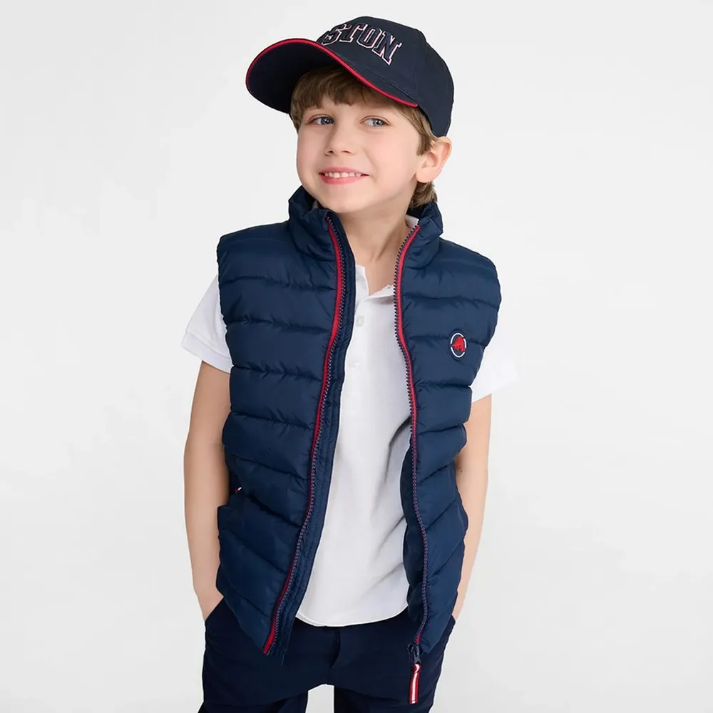 COOL CLUB PRSLUK NAVY BLUE