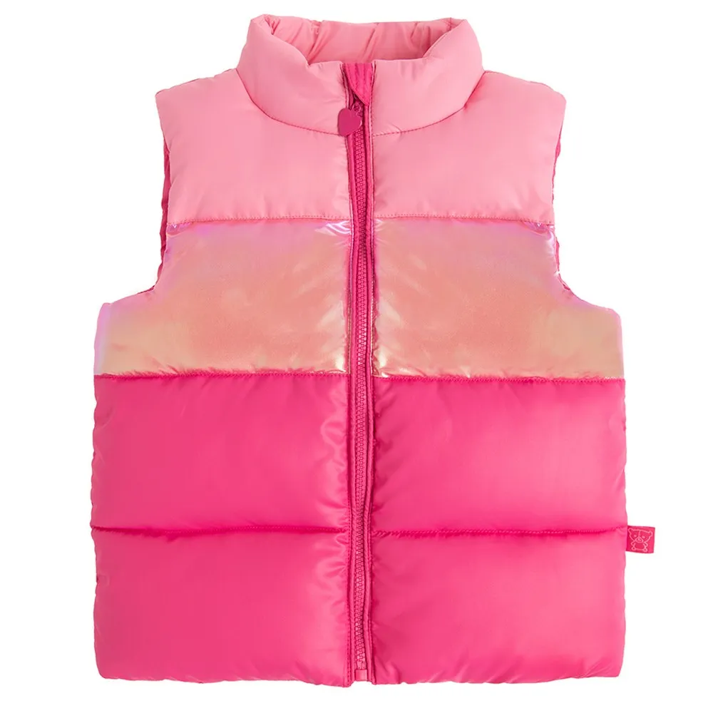 COOL CLUB PRSLUK FUCHSIA