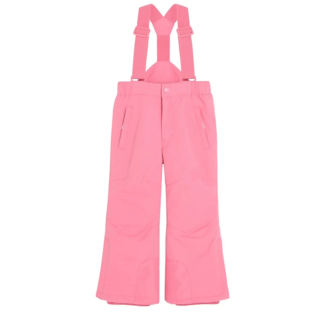 COOL CLUB SKI PANTALONE PINK 